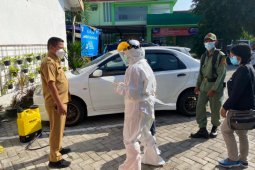 Kasus COVID-19 di Kediri terpantau stabil setelah Lebaran