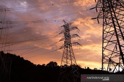 PLN raup laba bersih Rp5,99 triliun dan turunkan rasio beban utang
