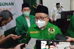 PPP ingin kembalikan kejayaan