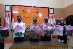 Polisi ungkap pembunuhan berencana di Labuhanbatu, korban dianggap terlalu jahat
