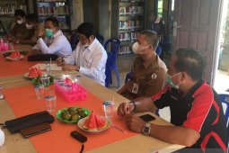 DPRD Kalsel taruh perhatian terhadap Bumdes "kampung inggris" Batola