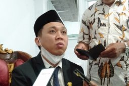 Usia 28 Tahun, Wahyu Hidayat Resmi Jadi Wakil Ketua DPRD Morut