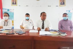 Memprihatinkan,  Unpatti Ambon verifikasi data 18.163 mahasiswa nonaktif terancam DO