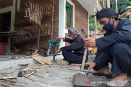 Kabupaten Kuningan miliki 47 desa wisata