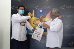 Kemendes PDTT dorong puluhan desa di Kalsel menjadi desa wisata