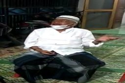Keluarga dan jenazah korban mobil kecebur ke Danau Toba sudah di rumah duka
