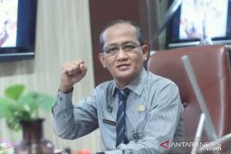 Dinkes Banjarmasin: anak muda boleh bervaksin tapi bawa dua Lansia