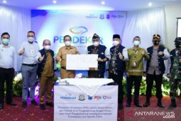Kejari-Pemkot Pangkalpinang luncurkan aplikasi "PENDEKAR"