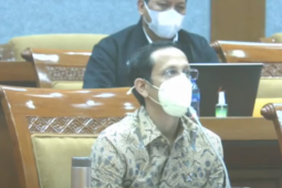 Nadiem catat 1,54 juta pendidik-tenaga kependidikan telah divaksin COVID-19