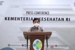 Wamenkes: Kematian akibat merokok kedua terbesar setelah hipertensi