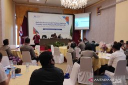 Ombudsman Gorontalo tingkatkan kemampuan Pemda dalam pelayanan publik