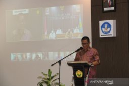 Universitas Jember berencana buka Prodi Magister HAM