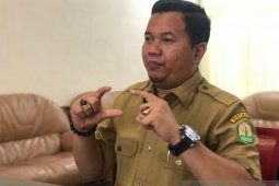 Aceh tergetkan sertifikasi 4.500 ton benih padi pada 2021