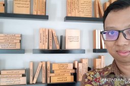 Dosen UB temukan MNT untuk terapi kaki diabetik
