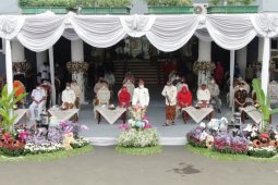 Infrastruktur memadai dukung pemulihan ekonomi di Surabaya lebih cepat