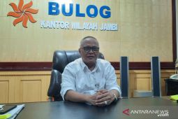 Bulog Jambi ajukan  pasokan 28 ton daging beku