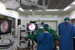 Sering kencing malam hari? waspadai gejala prostat yang mengganggu kualitas hidup pria