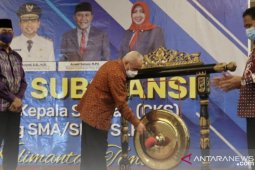 Sebanyak 210 guru di Kaltim ikuti seleksi bakal CKS
