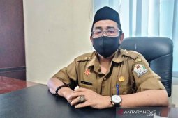 Inspektorat: Temuan BPK sebesar Rp4,7 miliar sebagian sudah dikembalikan ke kas daerah