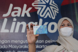 JakLingko terus berinovasi untuk terapkan sistem integrasi tarif
