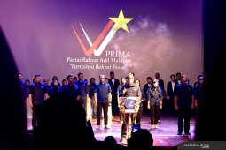 PRD deklarasi partai baru usung visi politik sejahtera