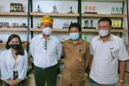 DPR minta pemerintah bantu permodalan IKM/UKM saat COVID-19