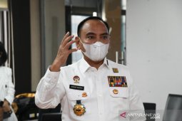 Kemenkumham ajak maknai Pancasila dalam tindakan untuk Indonesia bersatu