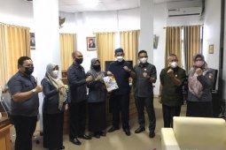 DPRD Banjarbaru apresiasi kinerja Bawaslu tanpa PSU