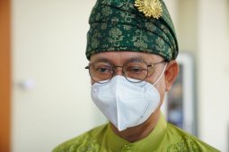 Edi Kamtono: Hari Lahir Pancasila memperkuat tangguh warga atasi pandemi