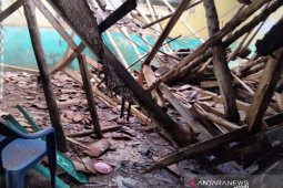 Disdik Cianjur ajukan perbaikan gedung sekolah rusak