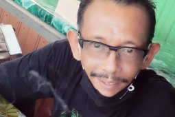 Penyaluran Dana Desa di Kaltim terealisasi 30,44 persen