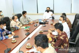 BPJAMSOSTEK siap fasilitasi perlindungan non-ASN Kemenag
