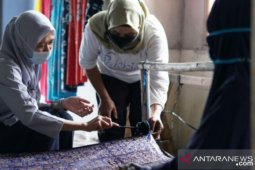 CSR PT Timah berdayakan masyarakat dengan potensi lokal