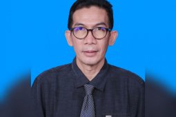 Profesor : Pancasila sebagai ideologi mapan di tengah hedonisme
