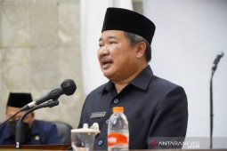 Pajak restoran di Garut hanya Rp200 ribu per hari?