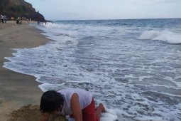 Objek Wisata Sulut terapkan protokol 3M