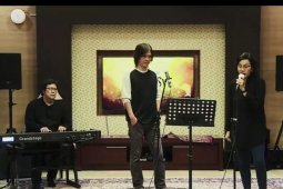 Konser "7 Ruang Chrisye untuk Kemanusiaan" kumpulkan donasi Rp900 juta