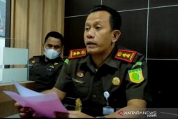 Kejari Ciamis tetapkan 2 tersangka kasus pengadaan alat absensi sekolah