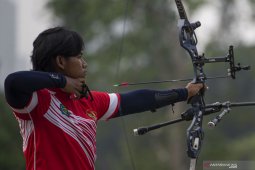 Panahan Indonesia rebut tambahan tiket Olimpiade Tokyo