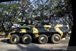 Ini desakan Indonesia untuk  militer Myanmar