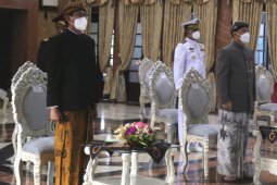 Ketua DPRD: Jaga Kota Surabaya dengan kebijakan berbasis nilai-nilai Pancasila