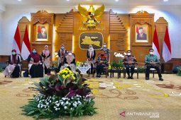 Fatayat NU Jatim siapkan kader berbasis daerah bantu pencegahan "stunting"