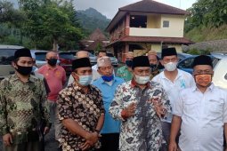 Relawan KIP "Tapal Kuda" tegaskan solid dukung Gubernur Jatim