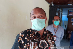 Delapan tahanan BNNP Sumut kabur dari tahanan