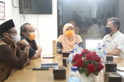 DPRD Jabar: Semua SMAN harus siap laksanakan PPDB