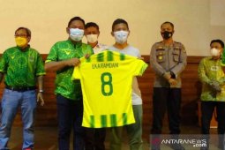Persikasi Bekasi targetkan tembus Liga 2 tahun depan