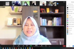 Kota Madiun alami inflasi 0,05 persen pada Mei 2021