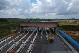 Pengamat:  Jalan tol Balsam dapat tingkatkan ekonomi hingga 7 persen