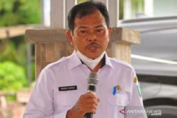 1.078 pasien COVID-19 Belitung Timur sudah sembuh