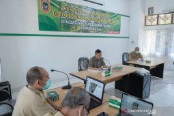KPH Tala diharapkan mampu jalankan layanan secara mandiri